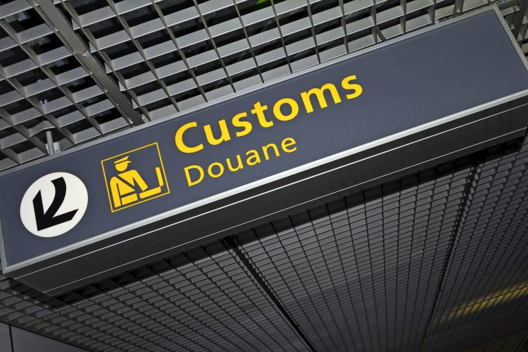 customs