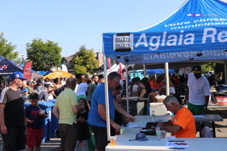 Val-des-Brises Neighborhood Festival