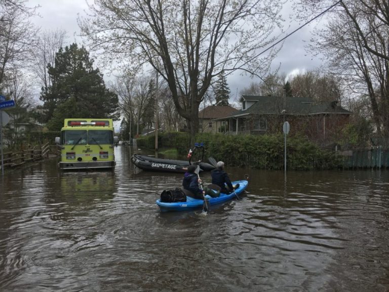 Flood Zones