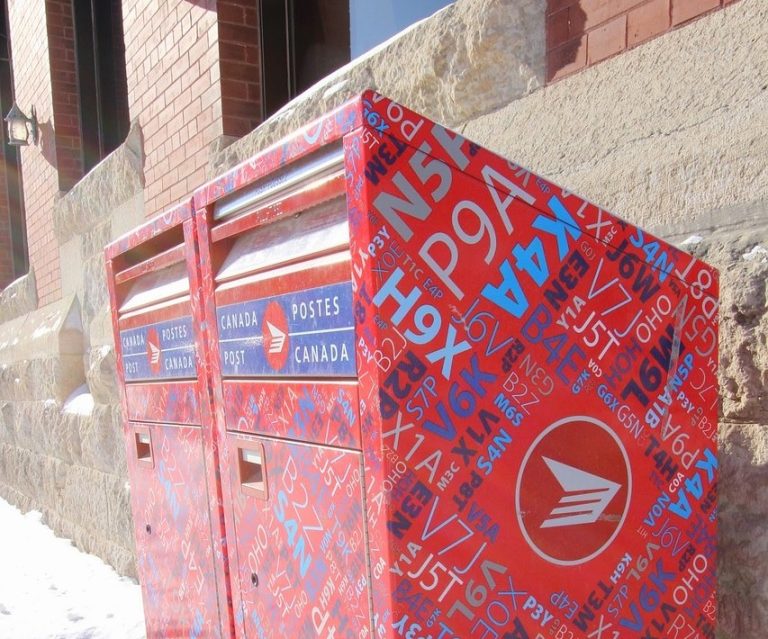 Canada Post Prepares for a Work Stoppage Starting Friday