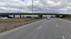 Upcoming Closures for 11 Days on Highway 40