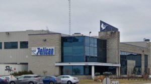 Pelican