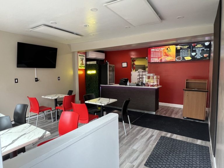 Opening of a New Restaurant This Saturday in Sainte-Rose