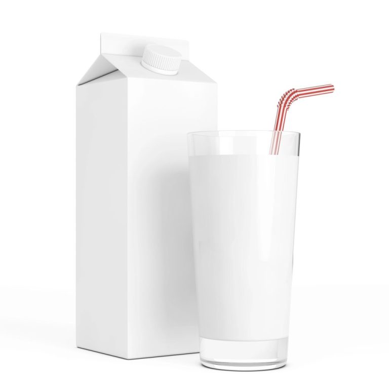 Recall of Several Milk Brands Due to Possible Glass Contamination