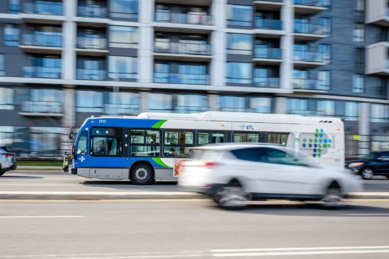 End of Service Disruptions at STL