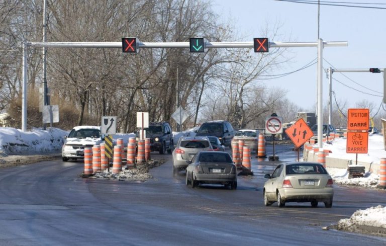 Nearly $100 million for Laval roads over two years