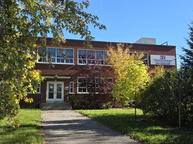 Sir Wilfrid Laurier School Board Proposes Closing a School to Help Reduce Its $7.5 Million Deficit